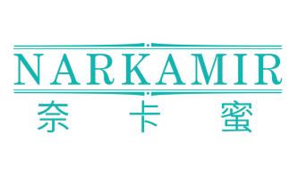 奈卡蜜
NARKAMIR