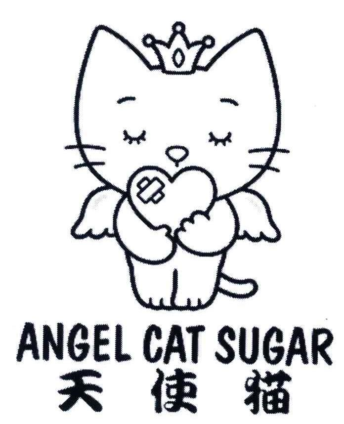 天使猫 ANGEL CAT SUGAR
