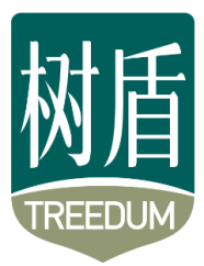 树盾 TREEDUM