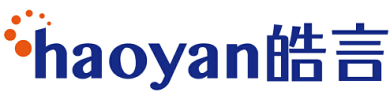 皓言 HAOYAN