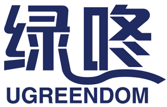 绿咚 UGREENDOM