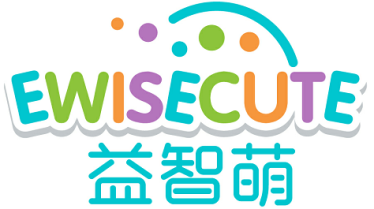 益智萌 EWISECUTE