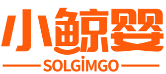 小鲸婴 SOLGIMGO