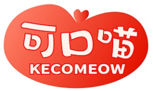 可口喵 KECOMEOW