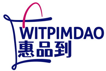 惠品到 WITPIMDAO