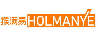 猴满易HOLMANYE