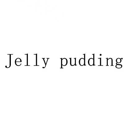 JELLY PUDDING