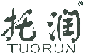 托润