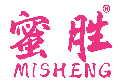 蜜胜