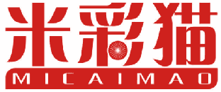 米彩猫