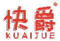 快爵