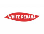 WHITE REBANA
