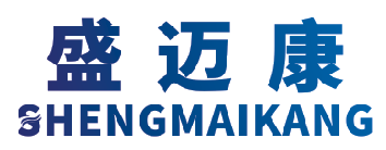 盛迈康