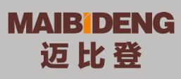 迈比登