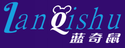 蓝奇鼠