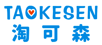 淘可森