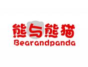 熊与熊猫 BEARANDPANDA