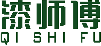 漆师傅+拼音