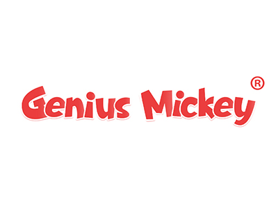Genius Mickey“天才米奇”