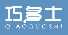 巧多士