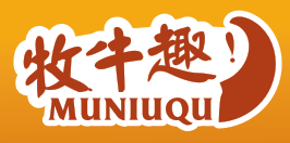 牧牛趣