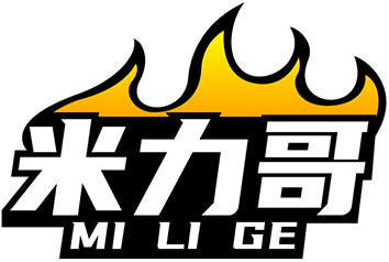 米力哥+拼音