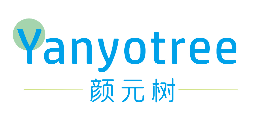 颜元树 YANYOTREE
