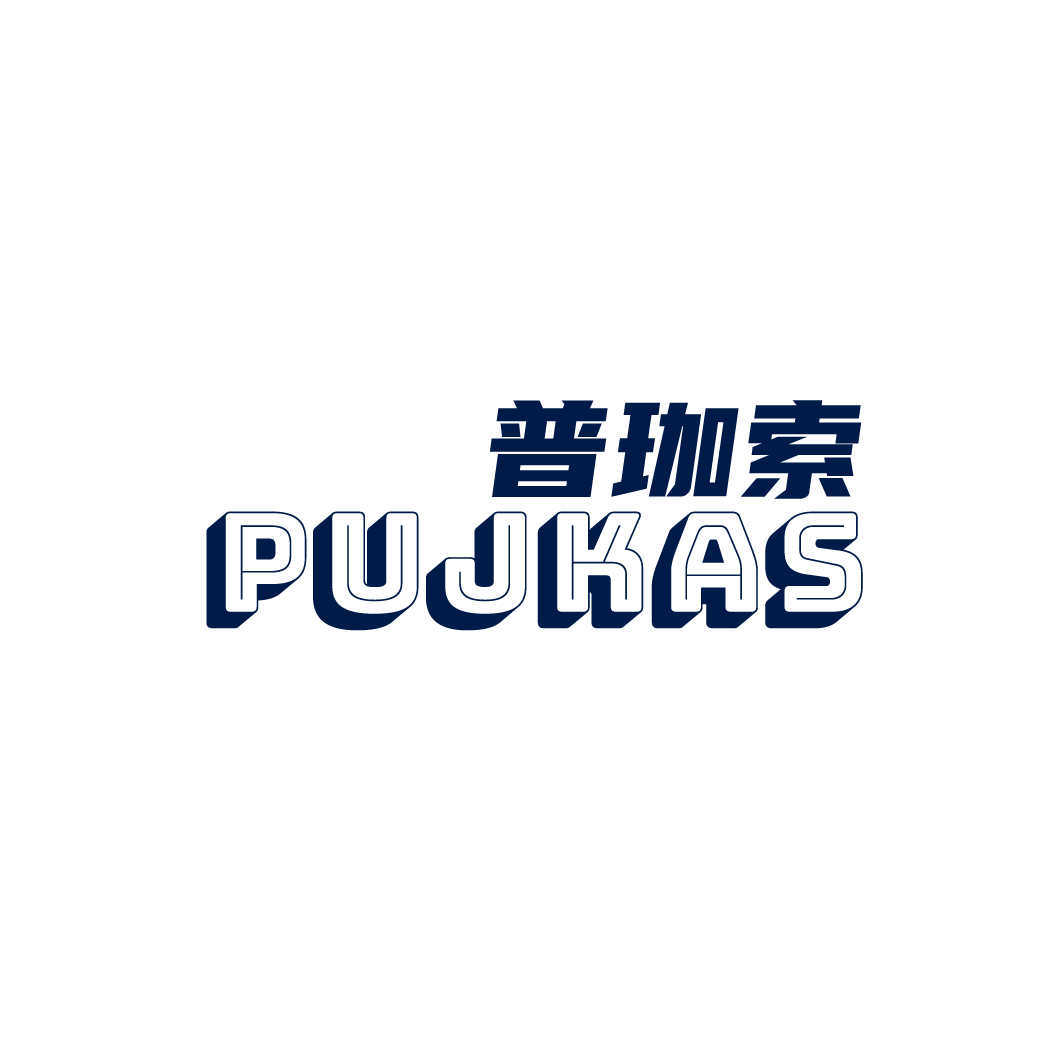 普珈索PUJKAS