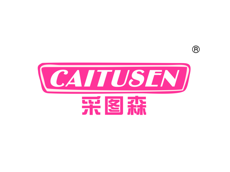采图森
