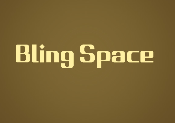 BLING SPACE