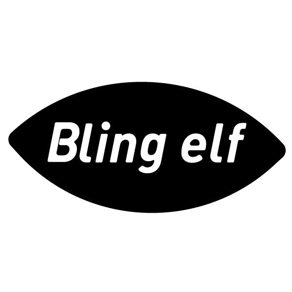 BLING ELF