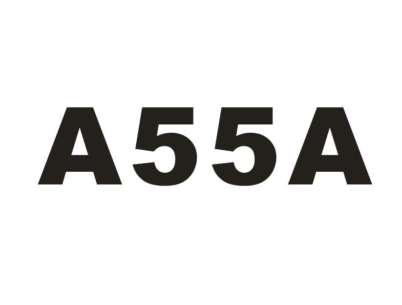 A55A