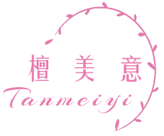 檀美意