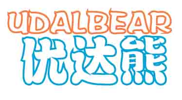 优达熊UDALBEAR