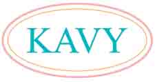 KAVY