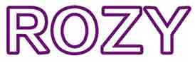 ROZY
