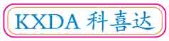 科喜达KXDA