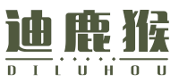 迪鹿猴