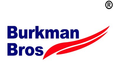 Burkman Bros     伯克曼