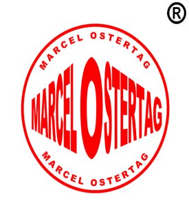 MARCEL OSTERTAG 普拉丁