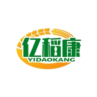 亿稻康
YIDAOKANG