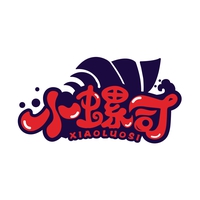 小螺司
XIAOLUOSI
