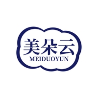 美朵云
MEIDUOYUN