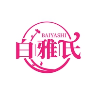 白雅氏
BAIYASHI