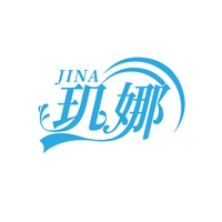 玑娜
JINA