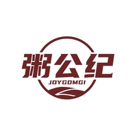 粥公纪
 JOYGOMGI