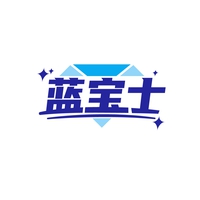 蓝宝士