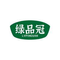 绿品冠
LVPINGUAN
