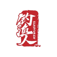 钓渔人
DIAOYUREN