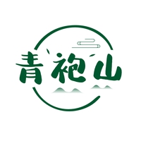 青袍山